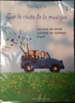 Sur la route de la musique vol1